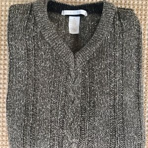 Perry Ellis Men’s Sweater